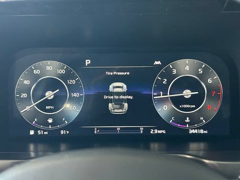 Used 2023 Kia Sorento FWD image 34