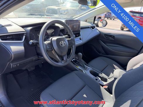 Used 2025 Toyota Corolla LE image 14