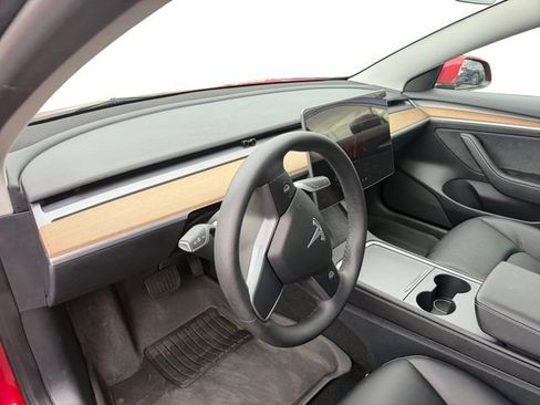 Used 2023 Tesla Model 3 Standard Range RWD image 12
