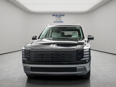 New 2026 Hyundai Palisade Limited AWD/4WD image 11