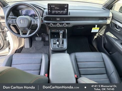 Certified 2026 Honda CR-V Sport-L image 18