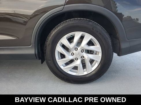 Used 2015 Honda CR-V EX-L image 9