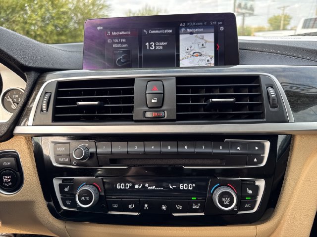 Used 2020 BMW 430i Gran Coupe xDrive w/ Convenience Package AWD/4WD image 19