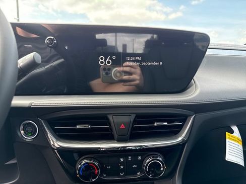 New 2026 Buick Encore GX Sport Touring w/ Comfort Package AWD/4WD image 21