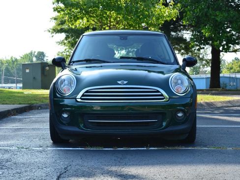 Used 2013 MINI Cooper Hardtop w/ Premium Pkg 2 image 3