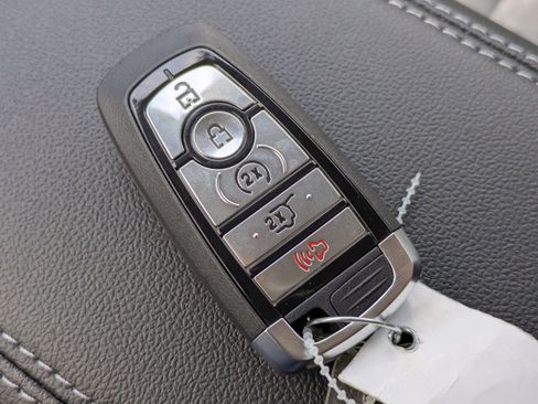 New 2026 Ford Escape Active w/ Active Premium Tech Pack image 36