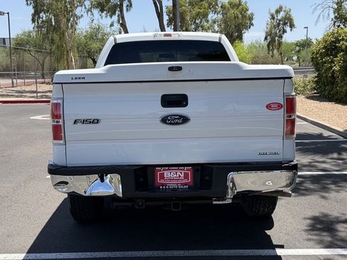 Used 2013 Ford F150 XL w/ XL Plus Pkg AWD/4WD image 4