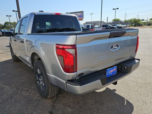 New 2026 Ford F150 STX w/ Equipment Group 200A RWD image 9