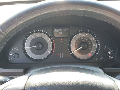 Used 2012 Honda Odyssey EX-L image 22