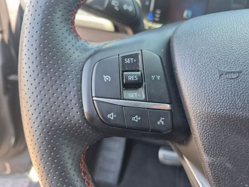 Used 2024 Ford Escape ST-Line AWD/4WD image 16