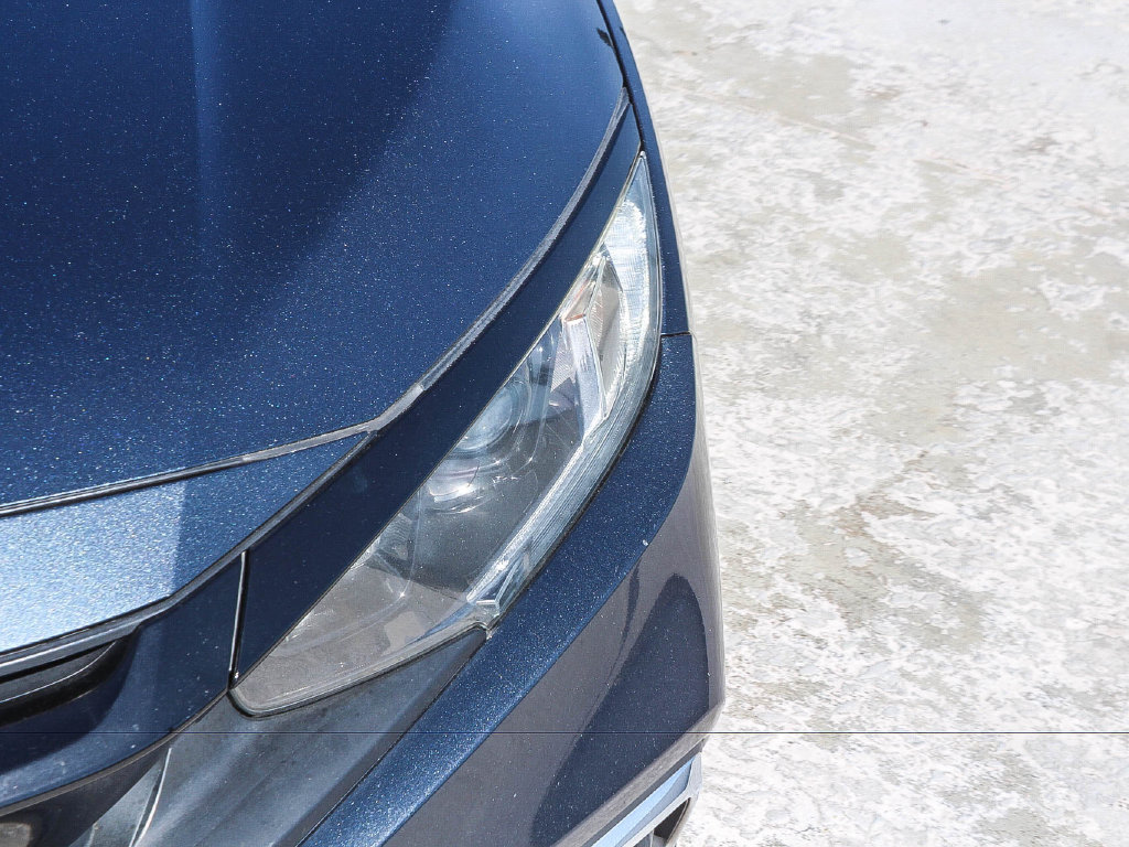 Used 2020 Honda Civic LX image 11