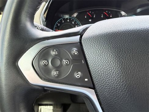 Certified 2023 Chevrolet Traverse LT image 33