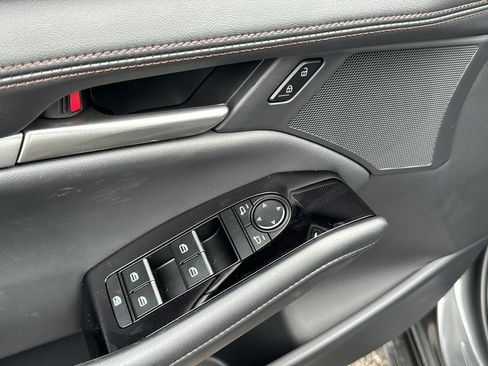 New 2026 MAZDA MAZDA3 s Sport FWD image 12