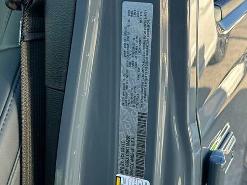 New 2026 Jeep Gladiator Mojave image 26