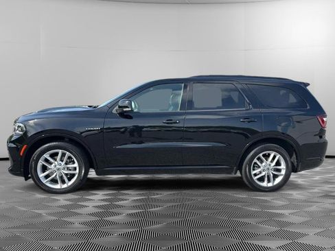 Used 2023 Dodge Durango R/T AWD/4WD image 5