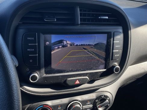 Certified 2023 Kia Soul LX image 15