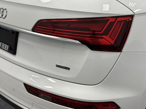 Used 2023 Audi Q5 2.0T Premium w/ Convenience Package image 32