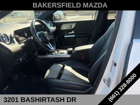 Used 2023 Mercedes-Benz GLA 250 image 17