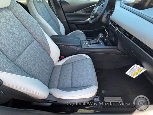 New 2026 MAZDA CX-30 AWD 2.5 S image 11