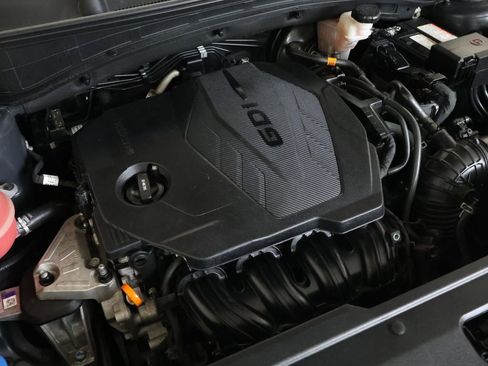 Used 2023 Kia Sportage SX FWD image 26