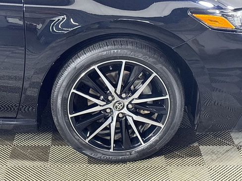 Used 2023 Toyota Camry SE image 22