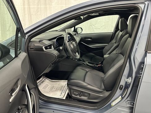 Used 2026 Toyota Corolla XSE FWD image 10