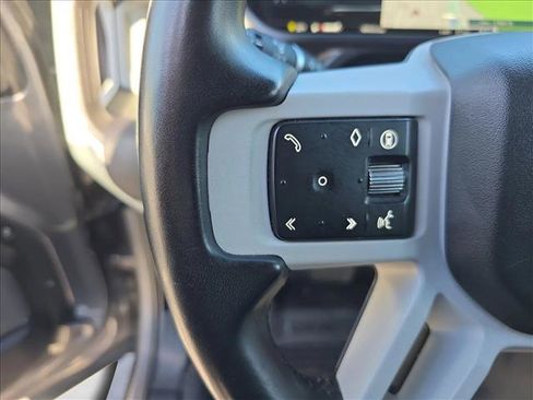 Certified 2024 Land Rover Defender 110 S image 12