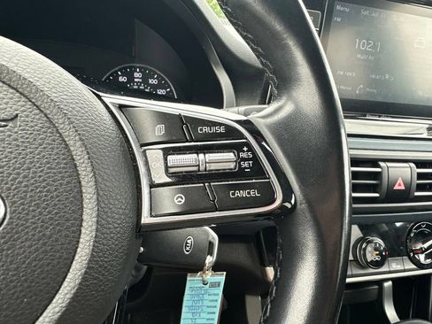 Used 2021 Kia Seltos S AWD/4WD image 22