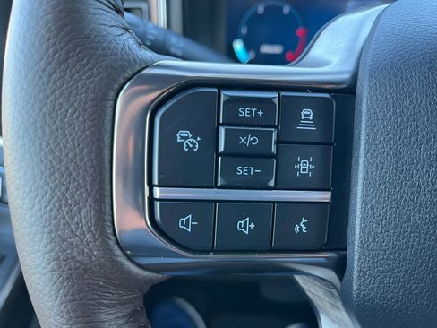 New 2026 Ford F350 King Ranch w/ Tremor Off-Road Package image 14