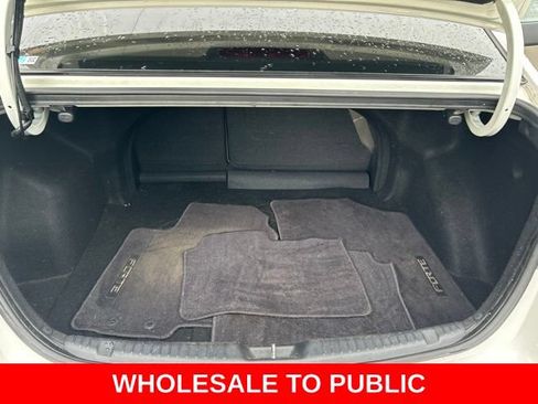 Used 2010 Kia Forte EX FWD image 14