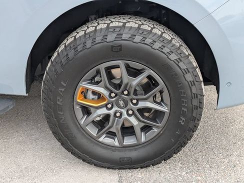 Used 2025 Ford Expedition Tremor AWD/4WD image 11