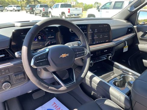 New 2026 Chevrolet Tahoe Premier w/ Sun And Tow Package image 23