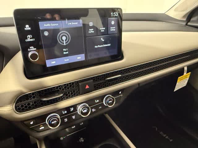 New 2027 Honda HR-V EX-L image 21