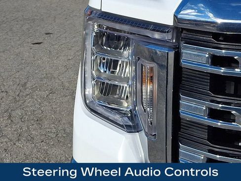 Used 2022 GMC Sierra 2500 SLE image 11