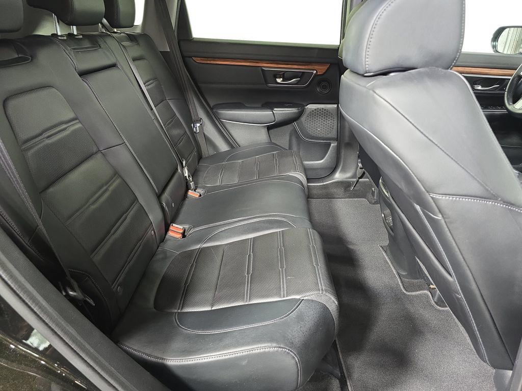 Used 2017 Honda CR-V Touring image 26