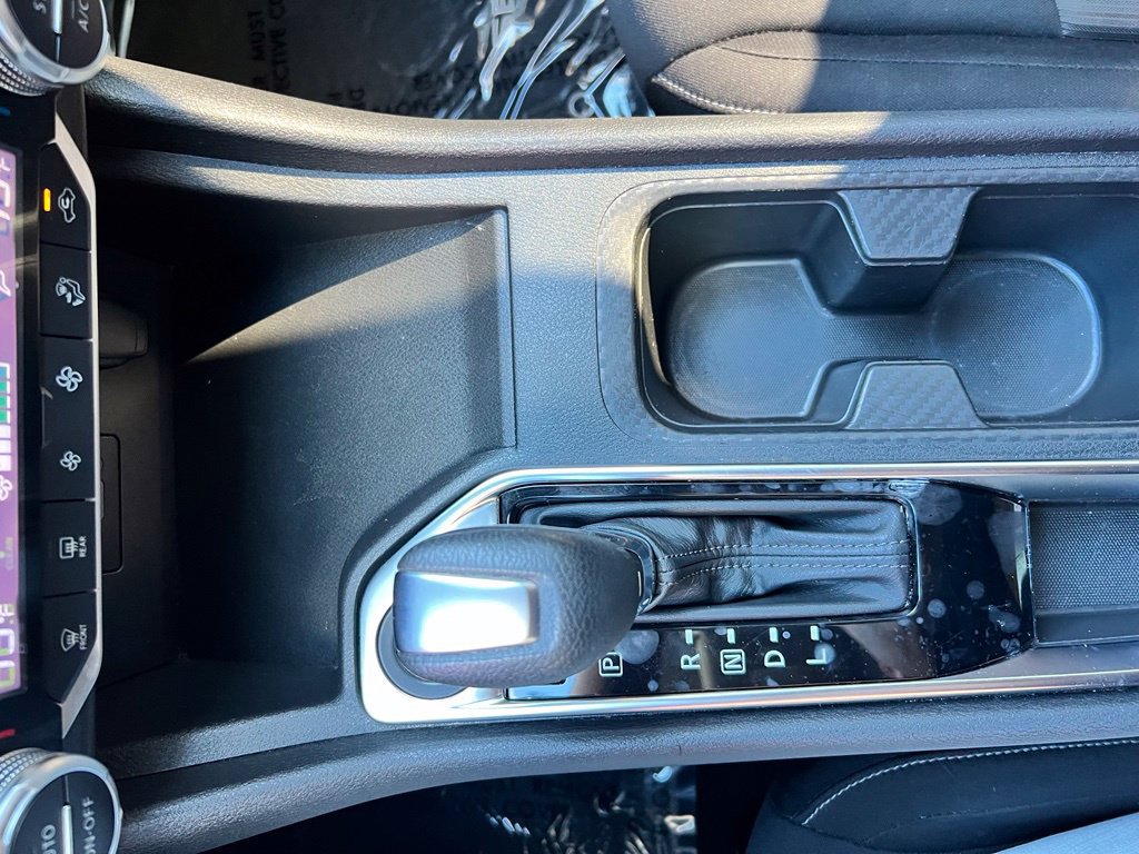 Used 2020 Nissan Sentra SV FWD image 37