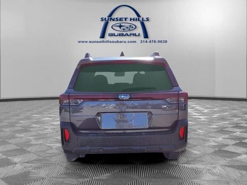New 2026 Subaru Outback Premium image 43
