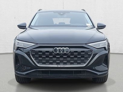 Used 2024 Audi Q8 e-tron Prestige w/ Prestige Package