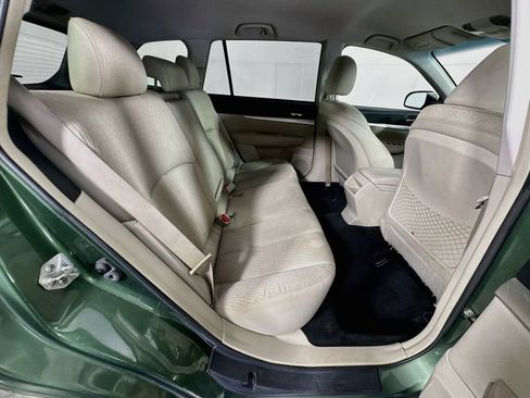 Used 2011 Subaru Outback 2.5i Premium AWD/4WD image 30