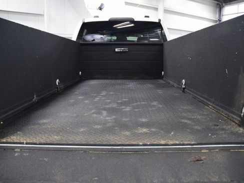 Used 2020 Ford F550 F550 CREW 4X4 * POWERSTROKE * image 15