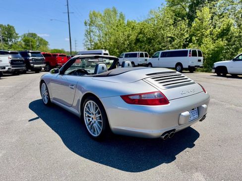 Used 2008 Porsche 911 Carrera S RWD image 9
