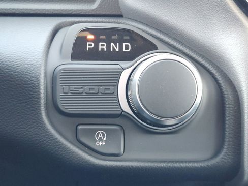 New 2026 RAM 1500 2WD Crew Cab image 17