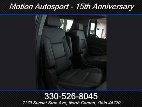 Used 2019 Chevrolet Suburban Premier w/ RST 6.2L Performance Edition AWD/4WD image 45