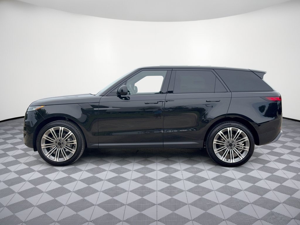 New 2027 Land Rover Range Rover Sport SE AWD/4WD image 2