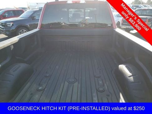 Used 2024 Ford F350 King Ranch image 10