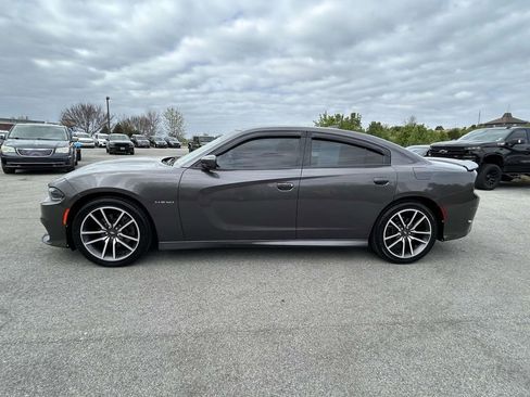 Used 2020 Dodge Charger R/T w/ Plus Group RWD image 5