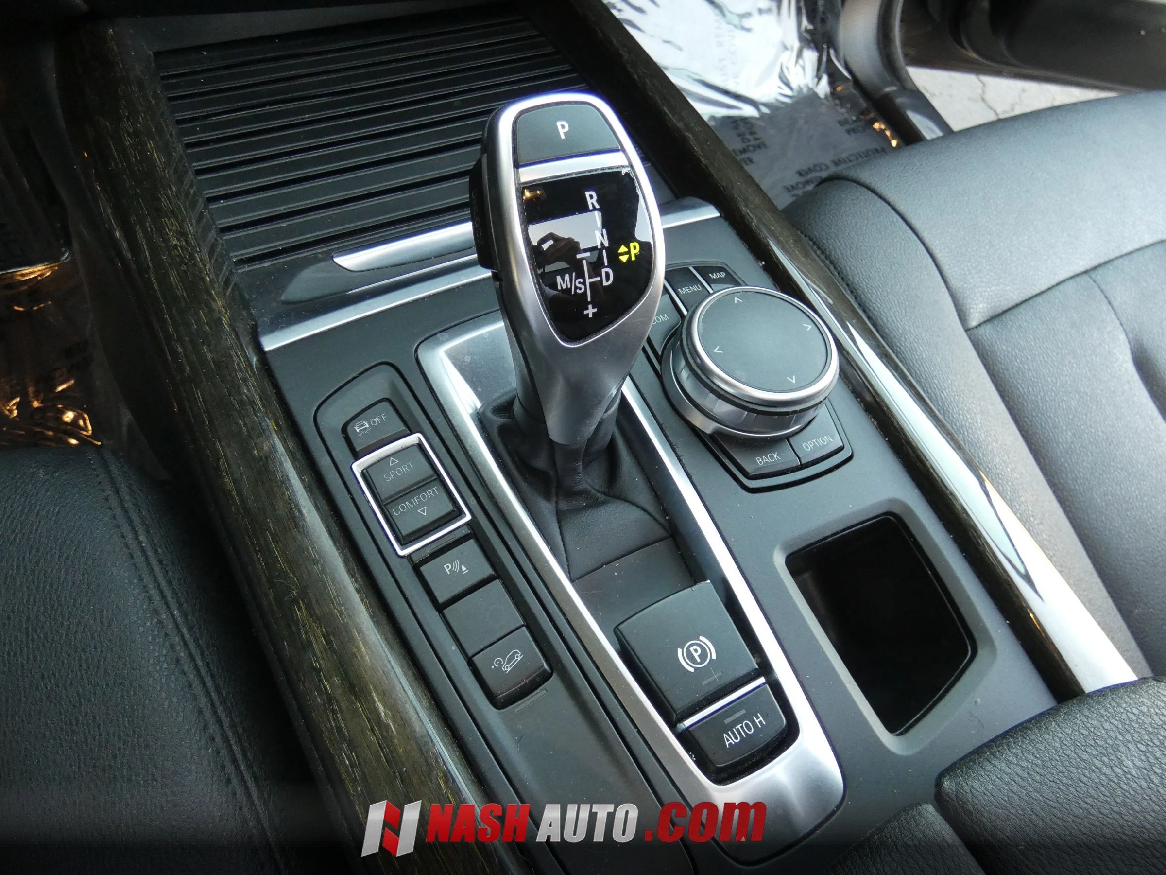 Used 2018 BMW X5 xDrive35i AWD/4WD image 46