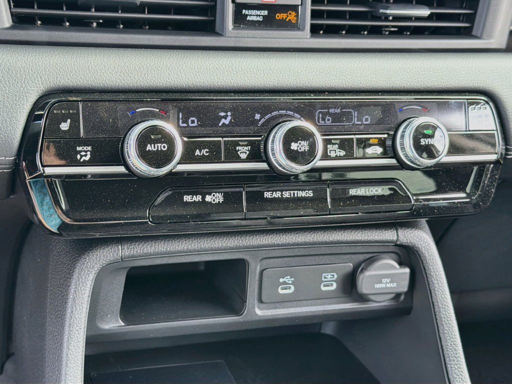 New 2026 Honda Pilot EX-L image 17
