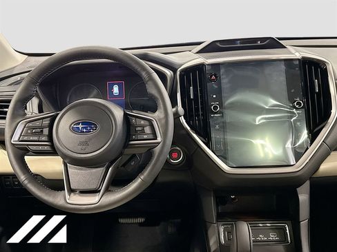 New 2026 Subaru Ascent Limited AWD/4WD image 24