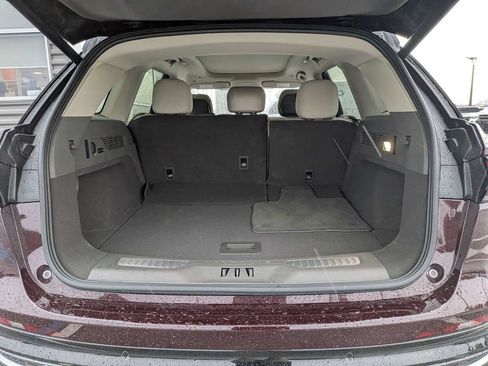 Used 2025 Lincoln Nautilus Premier w/ Equipment Group 102A AWD/4WD image 16